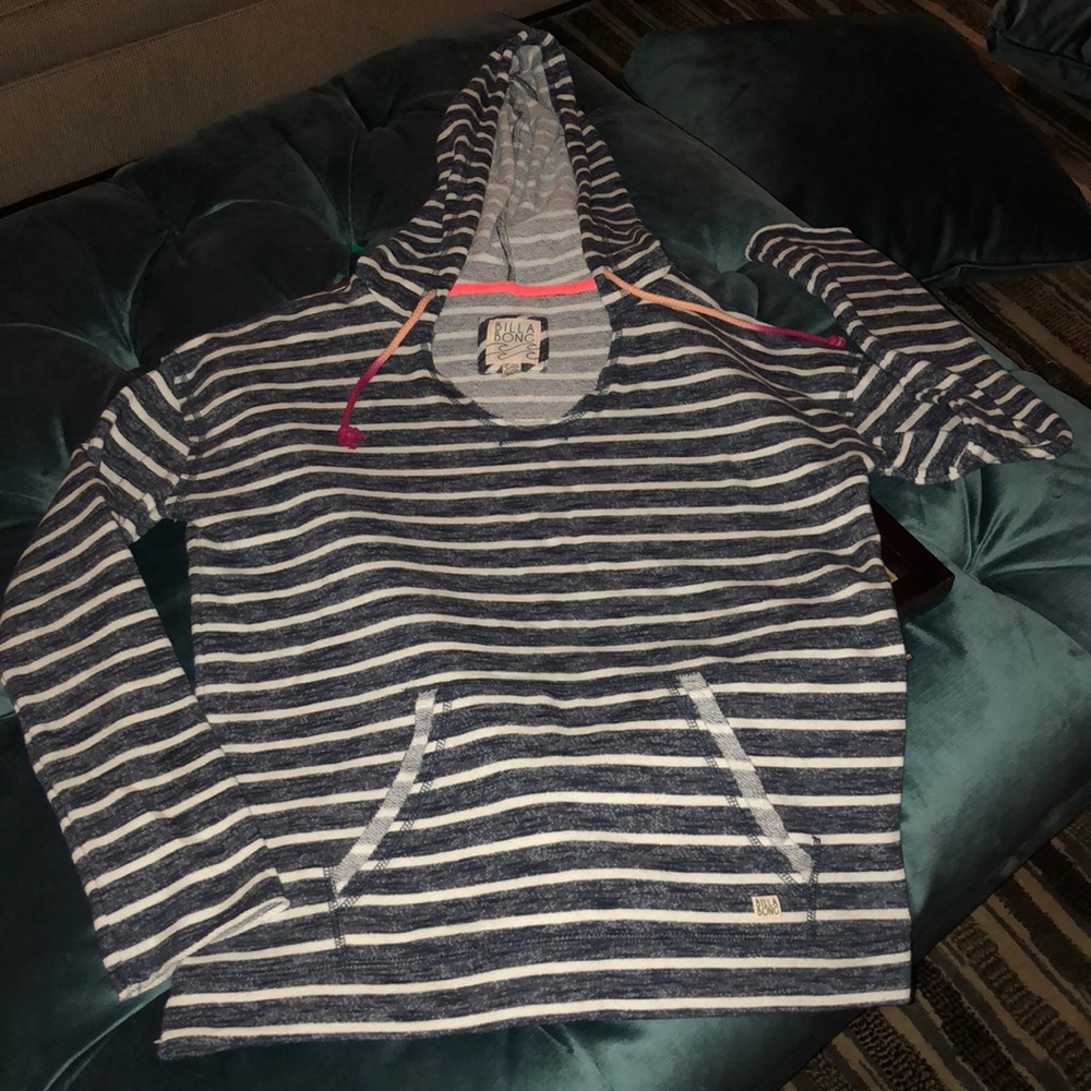 Billabong Hoodie